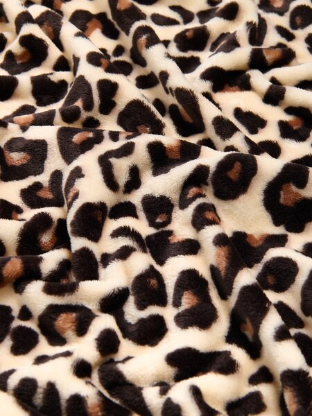 Sinsay - Deka s leopard uzorkom