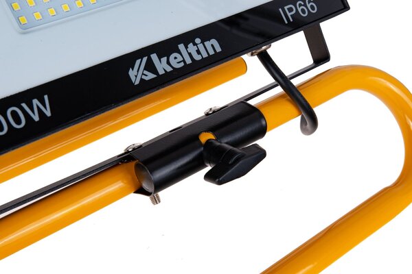 100w smd led gradbeni reflektor 6500k