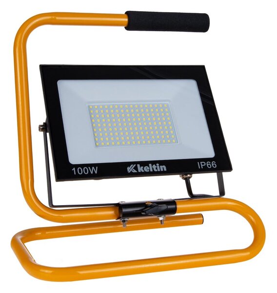 100w smd led gradbeni reflektor 6500k