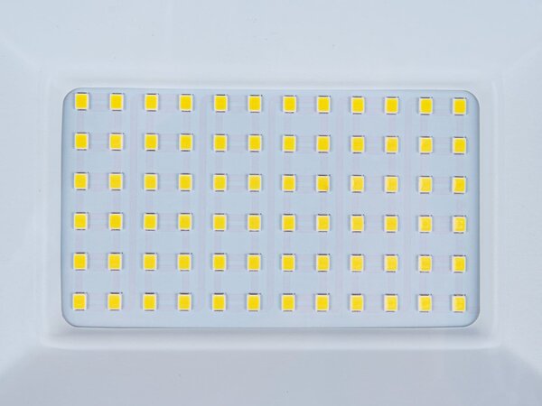 50w smd led gradbeni reflektor na stativu 6500k