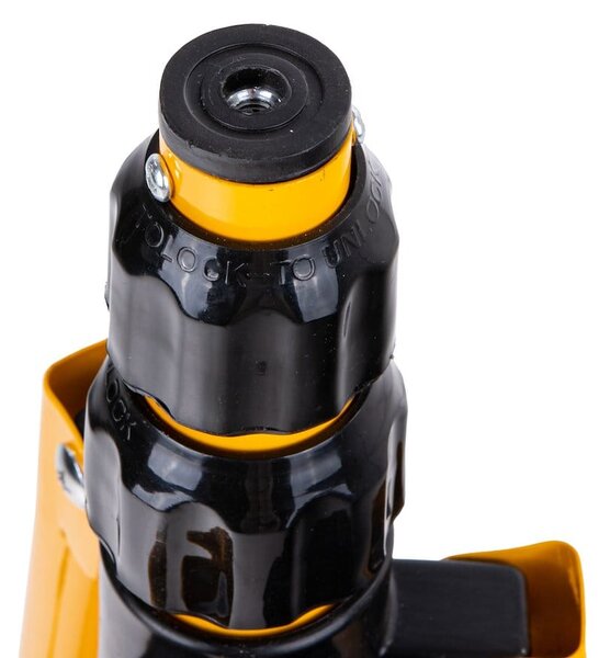 50w smd led gradbeni reflektor na stativu 6500k