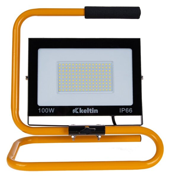 100w smd led gradbeni reflektor 6500k