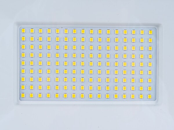 100w smd led gradbeni reflektor 6500k