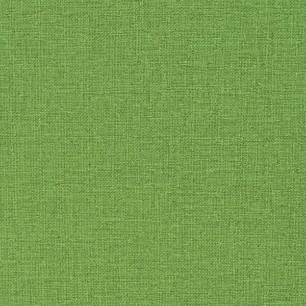 Jastuci za stolice 4 kom prošarano zeleni 120x50x4 cm tkanina - Prošarana zelena 120 x 50 x 4 cm 4