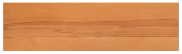 Step treads 16 kom. 100 x 30 x 2 cm Svijetlosmeđa - Svjetlosmeđa 100 x 30 x 2 cm 16