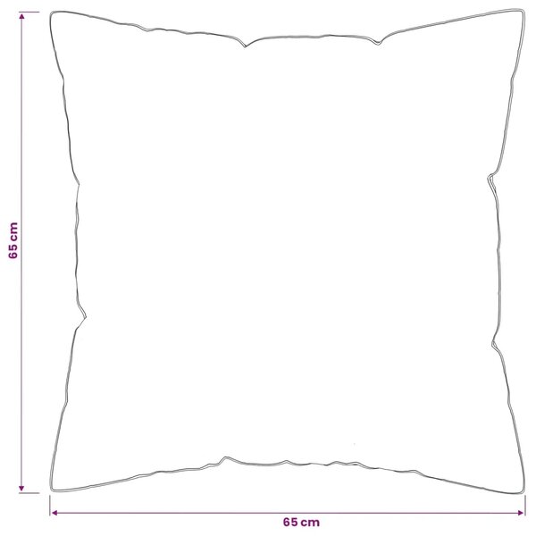 Set jastuka i popluna 3 kom. 135x220 cm 4 godišnja doba Vuna - 135 x 220 cm 65 x 65 cm