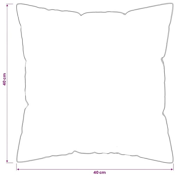 Set jastuka i popluna 3 kom. 155x220 cm Ljeto 200 GSM Vuna - 155 x 220 cm 40 x 40 cm