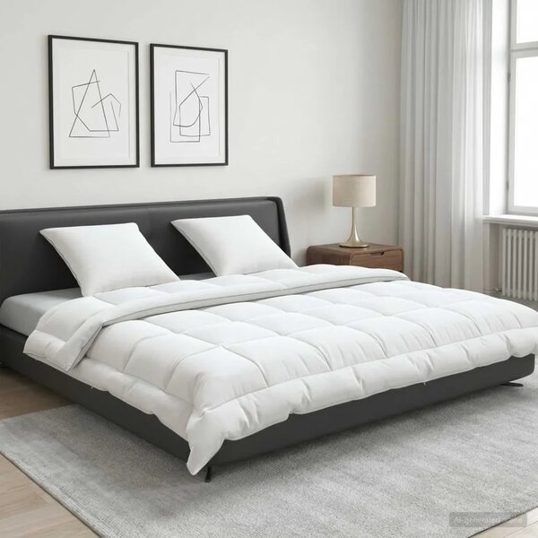 Set jastuka i popluna 3 kom. 200x220 cm Ljeto 200 GSM Vuna - 200 x 220 cm 50 x 50 cm