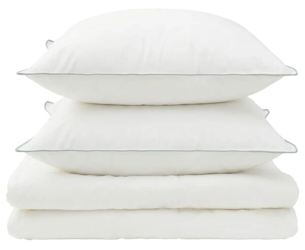 Set jastuka i popluna 3 kom. 140x220 cm Ljeto 200 GSM Vuna - 140 x 220 cm 50 x 50 cm