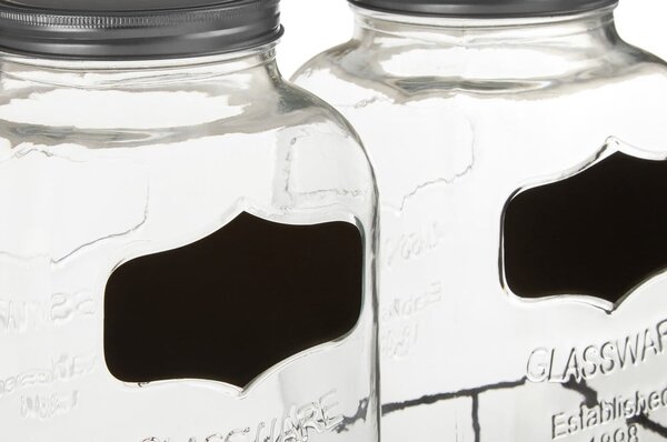 Vrčevi za pića u setu 2 kom 3,9 l Groces – Premier Housewares
