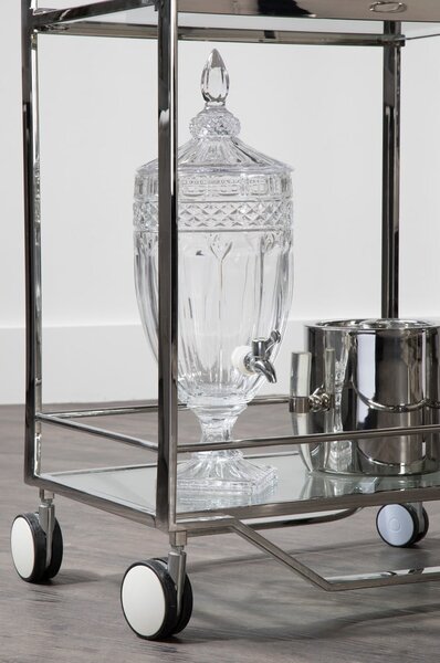 Vrč za piće s pipom 4,8 l Savita – Premier Housewares