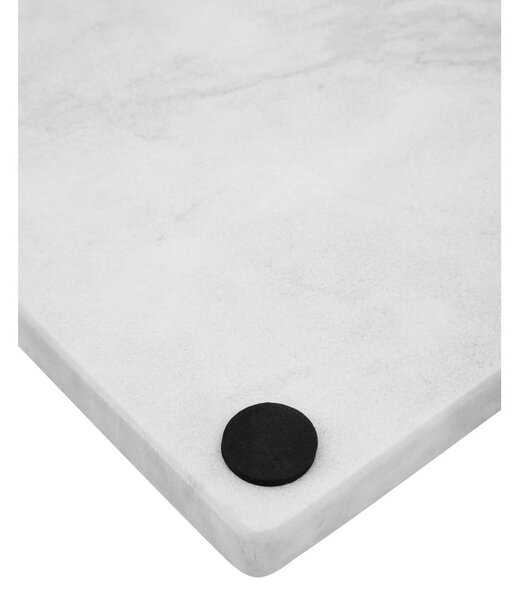 Mramorna daska za rezanje za rezanje 21x31 cm Marmore – Premier Housewares