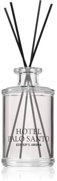 Sister's Aroma Hotel Palo Santo aroma difuzer s punjenjem 250 ml