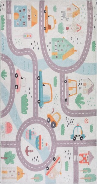 Dječji tepih 120x180 cm City Living – Vitaus