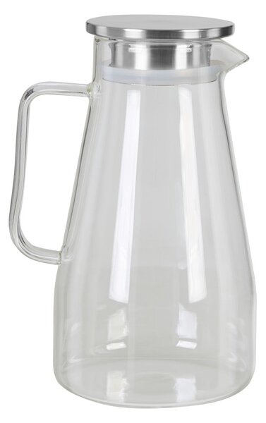 Staklen bokal 1,8 l Winslet – Premier Housewares