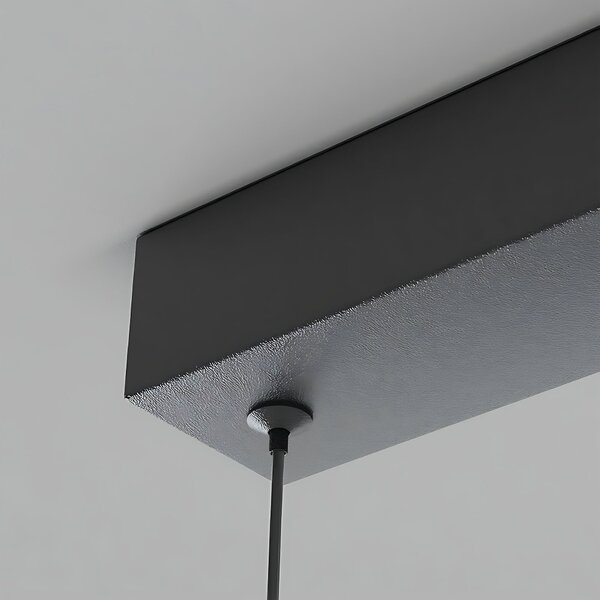 LED svijetiljka LHJ041-CP 100 cm BLACK