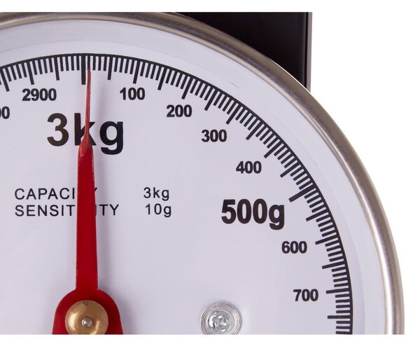 Kuhinjska vaga Scale – Premier Housewares