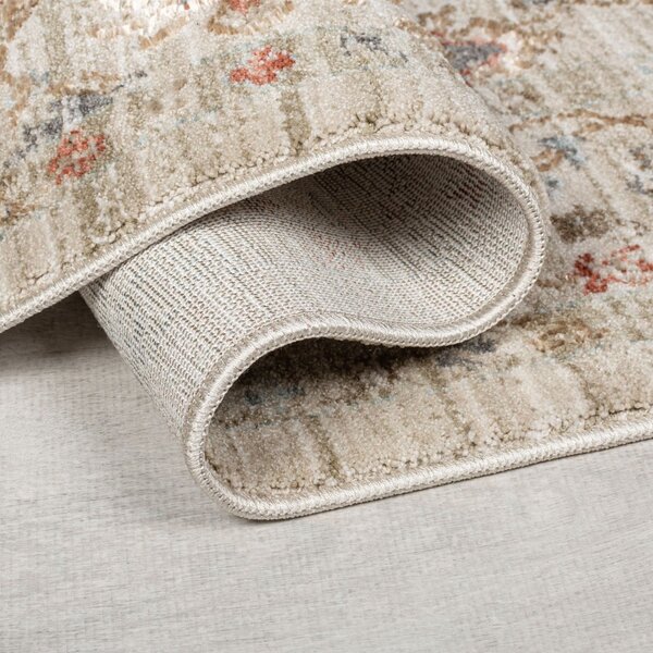 Bež tepih 80x155 cm Elodie Traditional – Flair Rugs