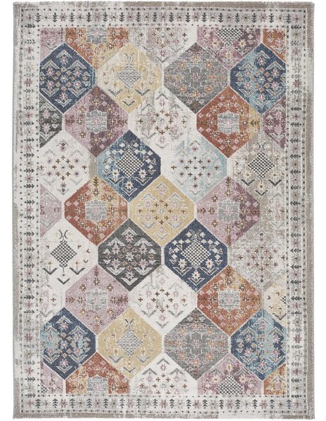 Tepih Universal Mirva Multi, 140 x 200 cm