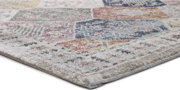 Tepih Universal Mirva Multi, 140 x 200 cm