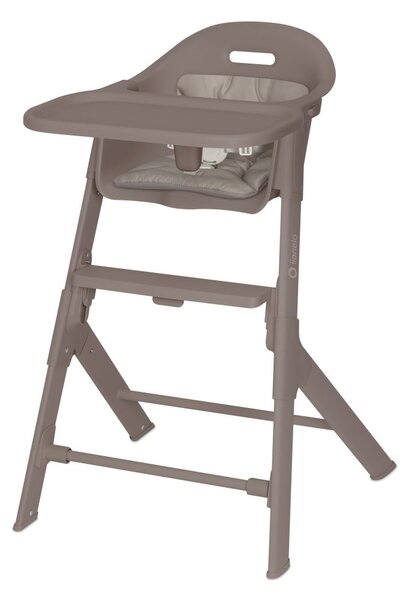 Lionelo hranilica Beny, Beige Taupe