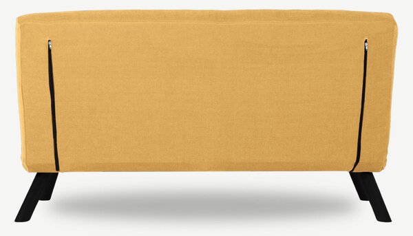 Zondo.hr Sofa futon Sandy (boja senfa). Akcija -30%. 1062309
