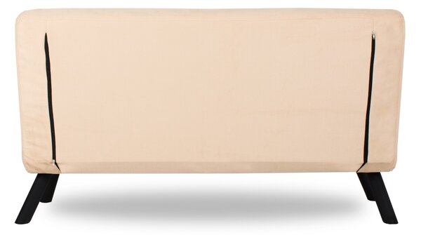 Zondo.hr Sofa futon Sandy (bež). Akcija -30%. 1062312