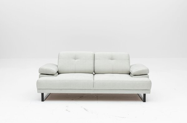 Zondo.hr Sofa Musta (bijela). Akcija -31%. 1062326