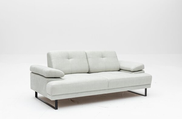 Zondo.hr Sofa Musta (bijela). Akcija -31%. 1062326