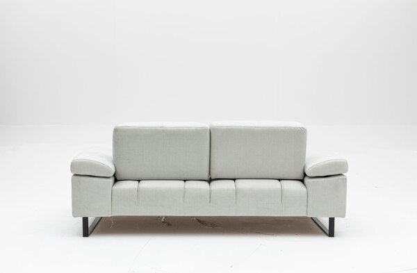 Zondo.hr Sofa Musta (bijela). Akcija -31%. 1062326