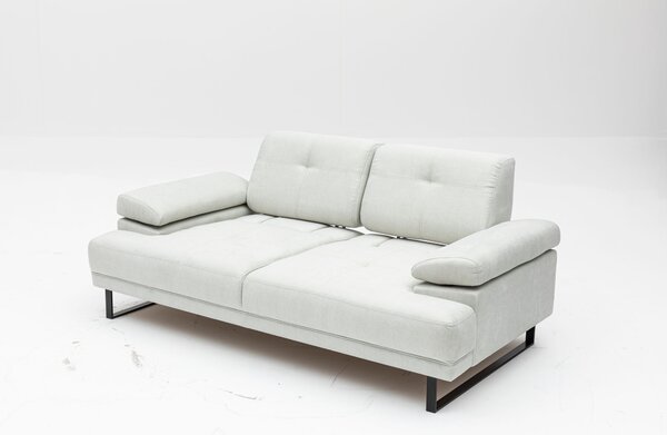 Zondo.hr Sofa Musta (bijela). Akcija -31%. 1062326