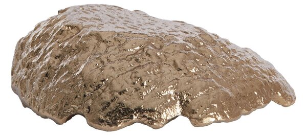 Metalna ukrasna posuda 12,5x15 cm Carsoli – Light & Living
