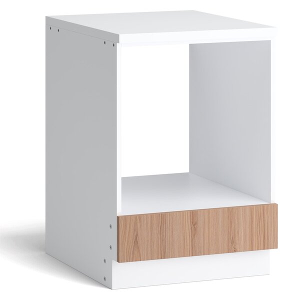Blumfeldt WoodVista spremnik | Stabilna MDF radna ploča | Održivi materijali | Jednostavna montaža