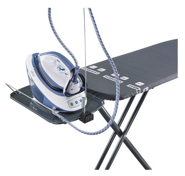 Daska za glačanje 120x38 cm Air Board Express M – LEIFHEIT