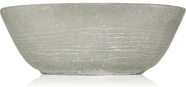 PAJU Robust Bowl Grey vanjska svijeća 30x10 cm 1 kom