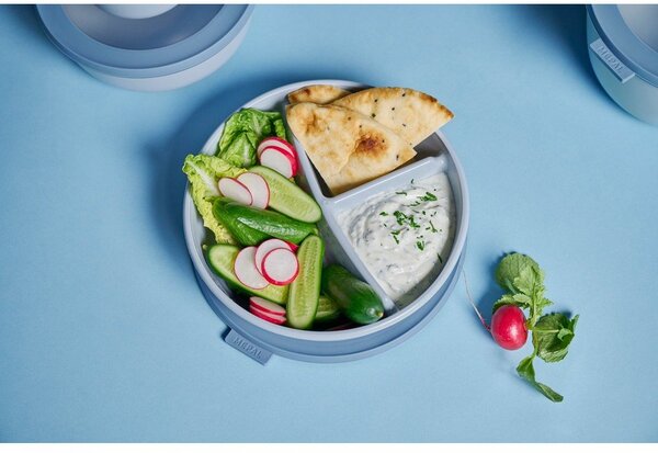 Kutija za ručak Nordic white – Mepal