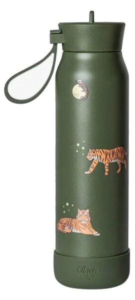 CITRON sportska bočica Boca za vodu Tiger 350 ml 2024_wb_350_Tiger