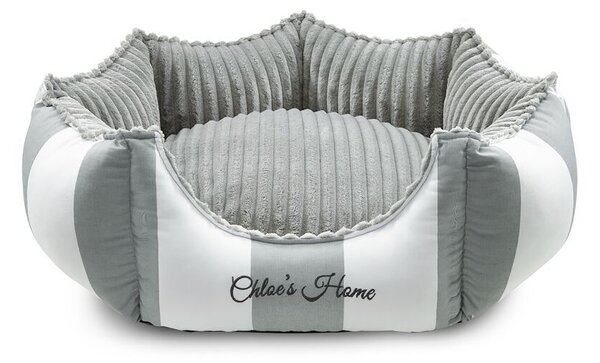 Krevet Monte Carlo Grey