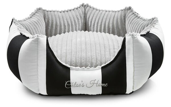Krevet Monte Carlo Black