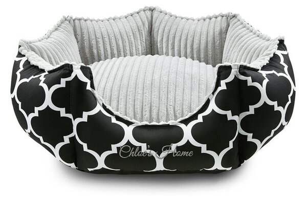 Krevet Rome Black