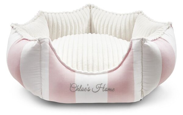 Krevet Monte Carlo Pink
