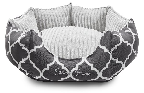 Krevet Rome Grey