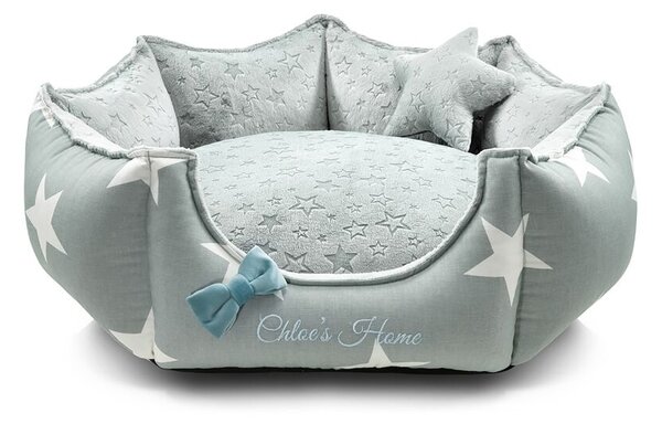 Krevet Los Angeles Grey