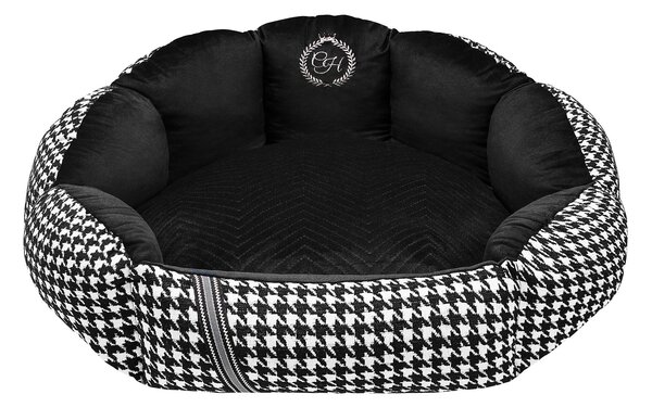 Krevet Positano Black