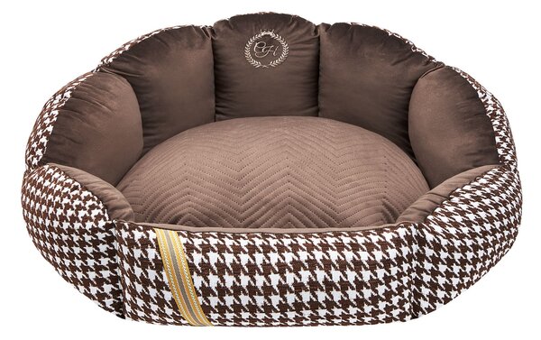 Krevet Positano Brown