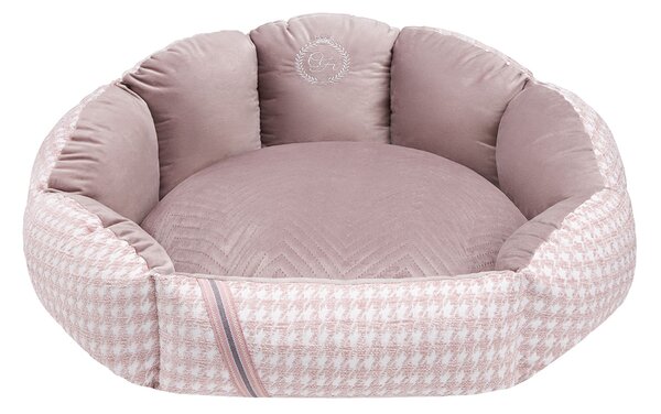 Krevet Positano Pink