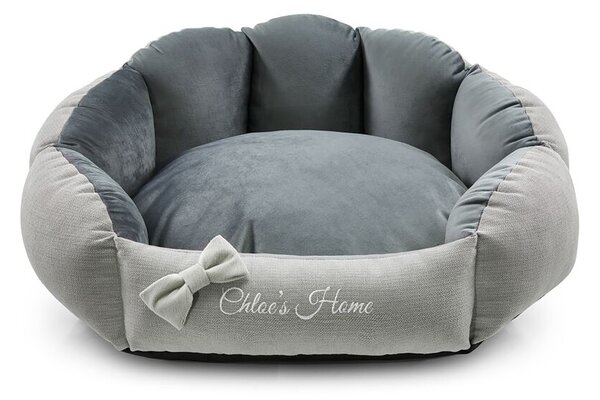 Krevet Bahamas Grey