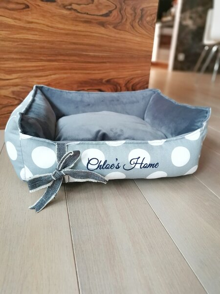 Krevet Aruba Grey