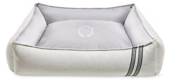 Krevet Copenhagen Grey