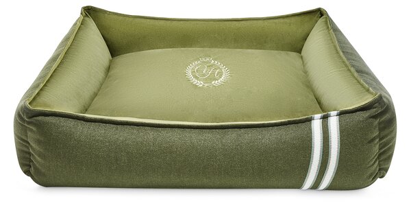 Krevet Copenhagen Green